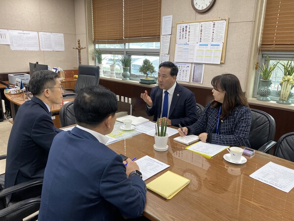 사랑이치과의원 이미지