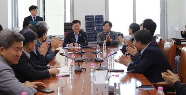 한국산업안전보건지도사협회 이미지