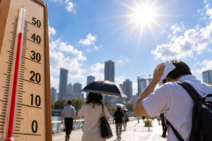 Lee Su-jin: 245-Death Gap in Heat Statistics Calls for Better Reporting